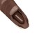 33600591　CAVESTAR SLIT SLIDE IC XG　*DARK BROWN　721510-0001