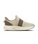 33600592　CAVESTAR SLIT SLIDE IC XG　*IVRY/BRN/TAUPE　721511-0001