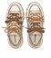 31317971　AS TREKWAVE LACEEDGE OX　PETAL BEIGE　712336-0001