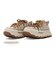 31317971　AS TREKWAVE LACEEDGE OX　PETAL BEIGE　712336-0001