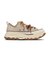 31317971　AS TREKWAVE LACEEDGE OX　PETAL BEIGE　712336-0001