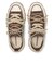 31317970　AS TREKWAVE LACEEDGE OX　WOOD BROWN　712335-0001