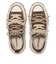 31317970　AS TREKWAVE LACEEDGE OX　WOOD BROWN　712335-0001