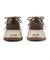 31317970　AS TREKWAVE LACEEDGE OX　WOOD BROWN　712335-0001