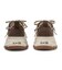 31317970　AS TREKWAVE LACEEDGE OX　WOOD BROWN　712335-0001
