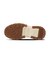 31317970　AS TREKWAVE LACEEDGE OX　WOOD BROWN　712335-0001
