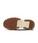 31317970　AS TREKWAVE LACEEDGE OX　WOOD BROWN　712335-0001