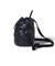 IM1636　U PUFFLE MINI BKPK 2.0　010BLACK/BLACK　721394-0001