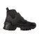 100230818　INSTAPUMP FURY MID　BLACK　718708-0001