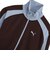 637419　M T7 TRACK JACKET JP 2　33CHOCOLATE F.　717900-0001