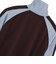 637419　M T7 TRACK JACKET JP 2　33CHOCOLATE F.　717900-0001