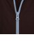 637419　M T7 TRACK JACKET JP 2　33CHOCOLATE F.　717900-0001