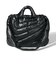 IM1634　U PUFFLE TOTE 3.0　010BLACK/BLACK　721393-0001