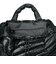 IM1634　U PUFFLE TOTE 3.0　010BLACK/BLACK　721393-0001