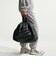 IM1634　U PUFFLE TOTE 3.0　010BLACK/BLACK　721393-0001
