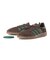 LB6751　HANDBALL SPEZIAL　*DARK/DARK/GUM5　716164-0001