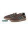LB6751　HANDBALL SPEZIAL　*DARK/DARK/GUM5　716164-0001