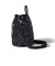 IM1637　U PUFFLE TINY TOTE 2.0　010BLACK/BLACK　721395-0001