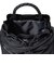 IM1637　U PUFFLE TINY TOTE 2.0　010BLACK/BLACK　721395-0001