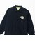 C3-E617　M COACH JACKET　ﾌﾞﾗｯｸ　720241-0001