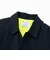 C3-E617　M COACH JACKET　ﾌﾞﾗｯｸ　720241-0001