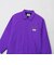 C3-E617　M COACH JACKET　ﾌﾞﾗｲﾄﾊﾟｰﾌﾟﾙ　720241-0002