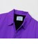 C3-E617　M COACH JACKET　ﾌﾞﾗｲﾄﾊﾟｰﾌﾟﾙ　720241-0002