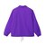C3-E617　M COACH JACKET　ﾌﾞﾗｲﾄﾊﾟｰﾌﾟﾙ　720241-0002