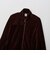 C3-E614　M ZIP JACKET　ﾌﾞﾗｳﾝ　720240-0002