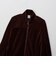 C3-E614　M ZIP JACKET　ﾌﾞﾗｳﾝ　720240-0002