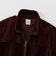 C3-E614　M ZIP JACKET　ﾌﾞﾗｳﾝ　720240-0002