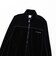 C3-E614　M ZIP JACKET　ﾌﾞﾗｯｸ　720240-0001