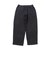 C3-E214　M BASIC SWEAT LONG PANTS　090/BLACK　718934-0002