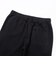 C3-E214　M BASIC SWEAT LONG PANTS　090/BLACK　718934-0002
