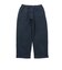 C3-E214　M BASIC SWEAT LONG PANTS　370/NAVY　718934-0003