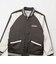 C3-E603　M SATIN PADDED JKT　ｵﾌﾌﾞﾗｯｸ　720249-0001