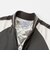 C3-E603　M SATIN PADDED JKT　ｵﾌﾌﾞﾗｯｸ　720249-0001