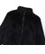 C3-C620　M STAND ZIP JACKET　ﾌﾞﾗｯｸ　720243-0001