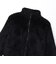 C3-C620　M STAND ZIP JACKET　ﾌﾞﾗｯｸ　720243-0001