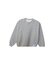 C3-Y034　M CREW NECK SWEATSHIRT　ｵｯｸｽﾌｫｰﾄﾞｸﾞﾚｰ　720242-0001