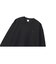 C3-Y034　M CREW NECK SWEATSHIRT　ﾌﾞﾗｯｸ　720242-0002