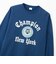 C3-E004　M CREW NECK SWEATSHIRT　ﾈｲﾋﾞｰ　720246-0001