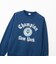 C3-E004　M CREW NECK SWEATSHIRT　ﾈｲﾋﾞｰ　720246-0001