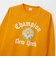 C3-E004　M CREW NECK SWEATSHIRT　ﾏｽﾀｰﾄﾞ　720246-0002