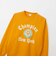 C3-E004　M CREW NECK SWEATSHIRT　ﾏｽﾀｰﾄﾞ　720246-0002