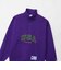 C3-E009　M HALF ZIP SWEATSHIRT　ﾗｲﾄﾊﾟｰﾌﾟﾙ　720238-0002