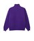 C3-E009　M HALF ZIP SWEATSHIRT　ﾗｲﾄﾊﾟｰﾌﾟﾙ　720238-0002