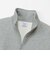 C3-E009　M HALF ZIP SWEATSHIRT　ｵｯｸｽﾌｫｰﾄﾞｸﾞﾚｰ　720238-0001