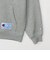 C3-E009　M HALF ZIP SWEATSHIRT　ｵｯｸｽﾌｫｰﾄﾞｸﾞﾚｰ　720238-0001