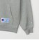 C3-E009　M HALF ZIP SWEATSHIRT　ｵｯｸｽﾌｫｰﾄﾞｸﾞﾚｰ　720238-0001